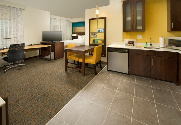 Residence Inn Texarkana  | Texarkana | Texas | United States 2