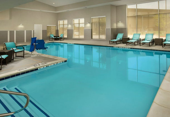 Residence Inn Texarkana  | Texarkana | Texas | United States 20