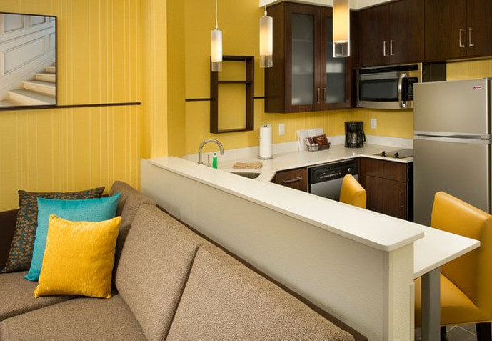 Residence Inn Texarkana  | Texarkana | Texas | United States 3