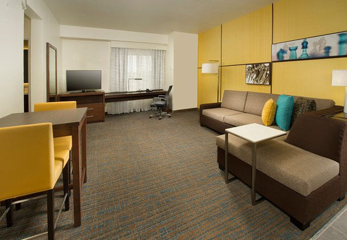 Residence Inn Texarkana  | Texarkana | Texas | United States 4