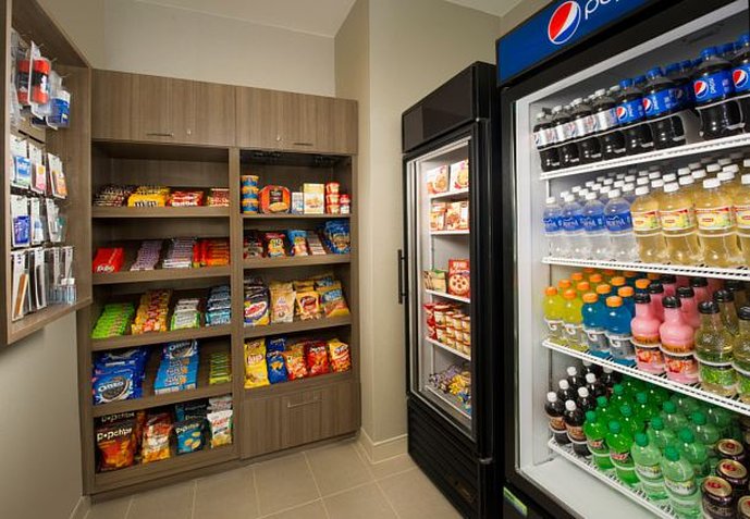 Residence Inn Texarkana  | Texarkana | Texas | United States 5