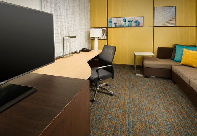 Residence Inn Texarkana  | Texarkana | Texas | United States 6