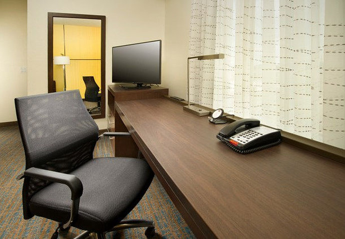 Residence Inn Texarkana  | Texarkana | Texas | United States 7