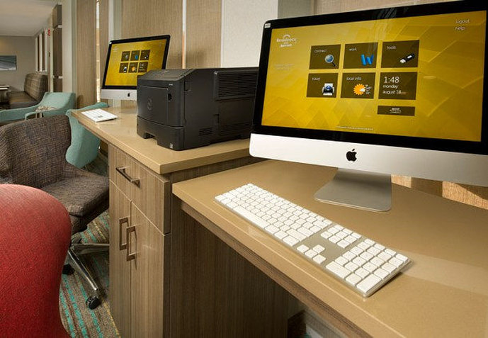 Residence Inn Texarkana  | Texarkana | Texas | United States 8