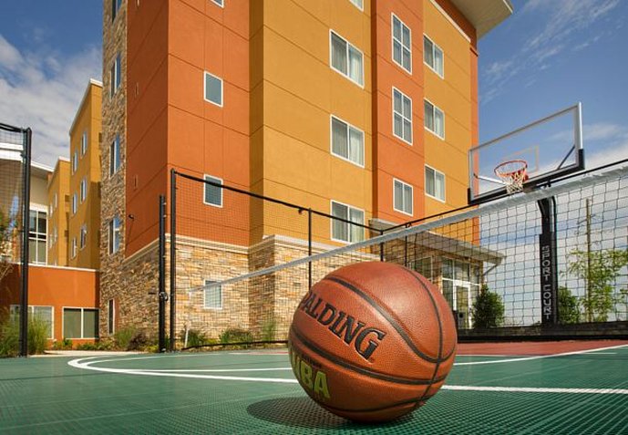 Residence Inn Texarkana  | Texarkana | Texas | United States 9