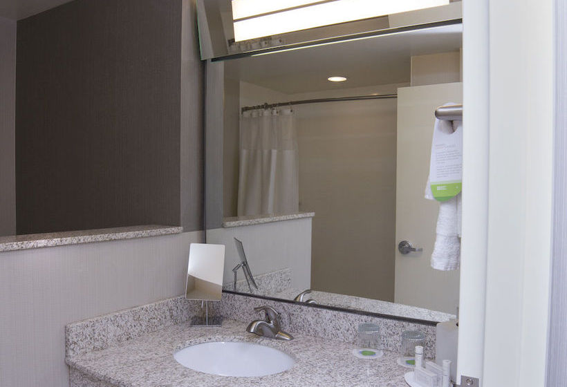 Hotel Courtyard Jackson Airport/pearl 