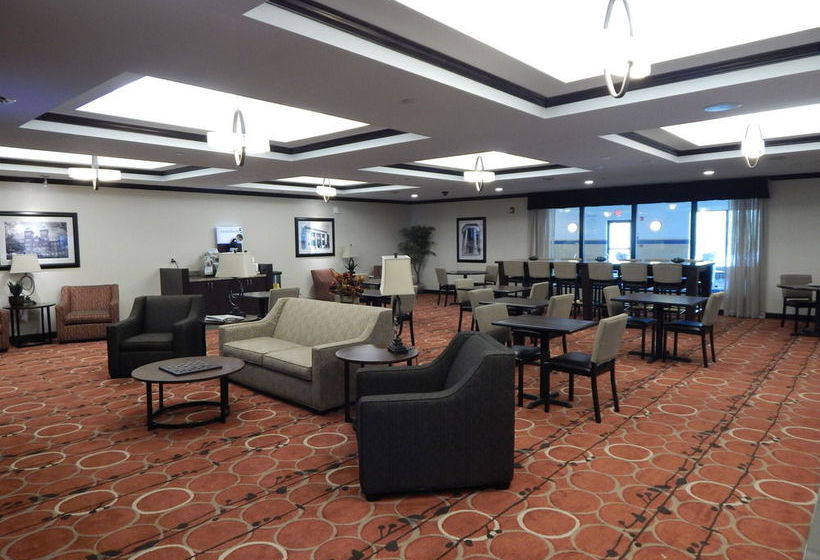 Hotel Holiday Inn Express & Suites Washington  Meadow Lands  | Washington | Pennsylvania | United States 10
