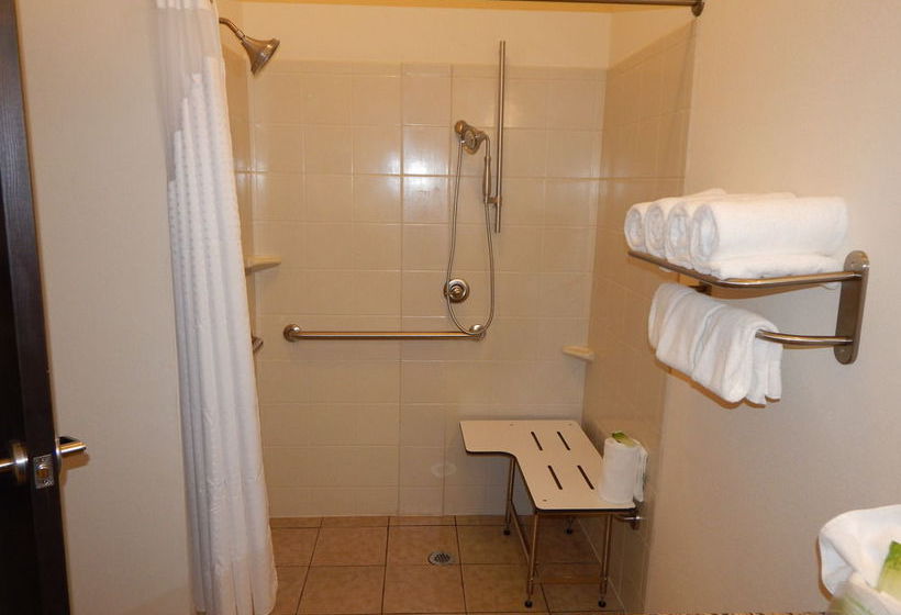 Hotel Holiday Inn Express & Suites Washington  Meadow Lands  | Washington | Pennsylvania | United States 11