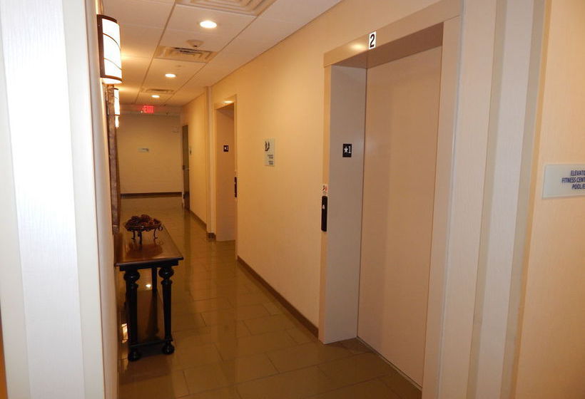 Hotel Holiday Inn Express & Suites Washington  Meadow Lands  | Washington | Pennsylvania | United States 13