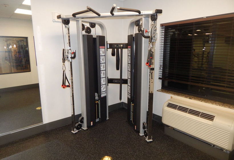 Hotel Holiday Inn Express & Suites Washington  Meadow Lands  | Washington | Pennsylvania | United States 14