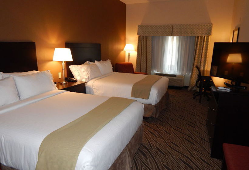 Hotel Holiday Inn Express & Suites Washington  Meadow Lands  | Washington | Pennsylvania | United States 15