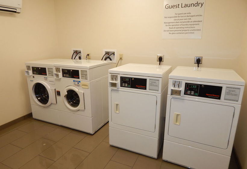 Hotel Holiday Inn Express & Suites Washington  Meadow Lands  | Washington | Pennsylvania | United States 17