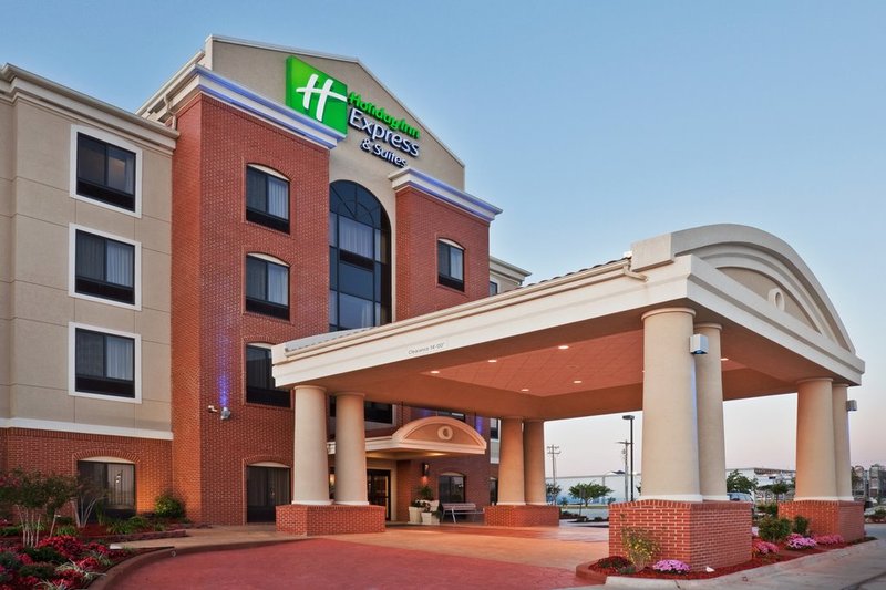Hotel Holiday Inn Express & Suites Washington  Meadow Lands  | Washington | Pennsylvania | United States 20