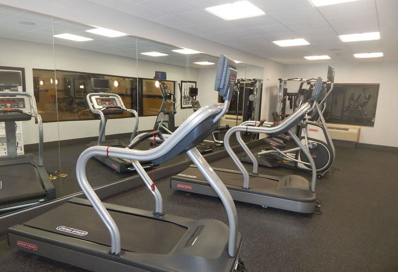 Hotel Holiday Inn Express & Suites Washington  Meadow Lands  | Washington | Pennsylvania | United States 4