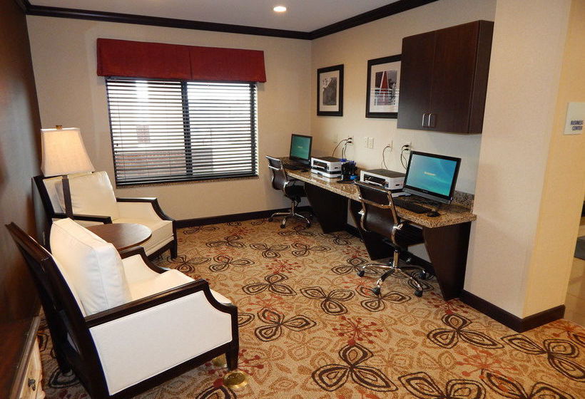 Hotel Holiday Inn Express & Suites Washington  Meadow Lands  | Washington | Pennsylvania | United States 7