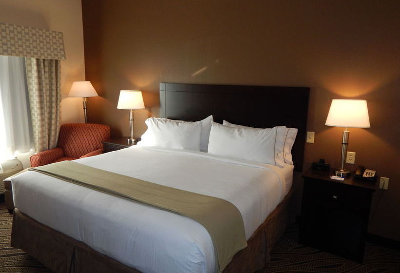 Hotel Holiday Inn Express & Suites Washington  Meadow Lands  | Washington | Pennsylvania | United States 8