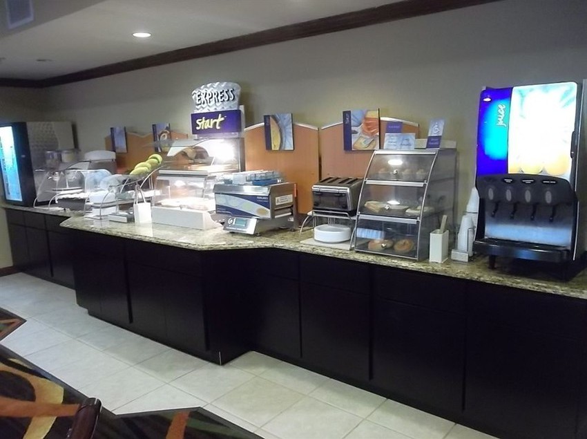 Hotel Holiday Inn Express & Suites Marysville  | Marysville | Ohio | Hotel negli Stati Uniti 1