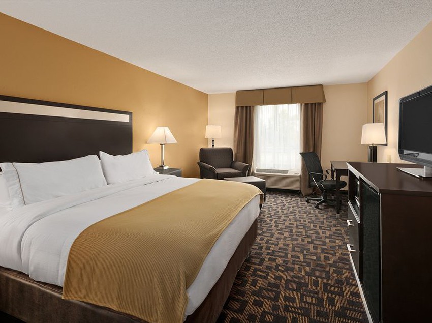 Hotel Holiday Inn Express & Suites Marysville  | Marysville | Ohio | Hotel negli Stati Uniti 10