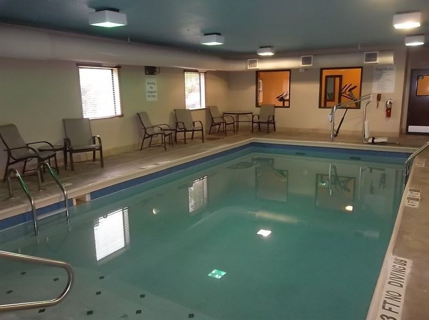 Hotel Holiday Inn Express & Suites Marysville  | Marysville | Ohio | Hotel negli Stati Uniti 11