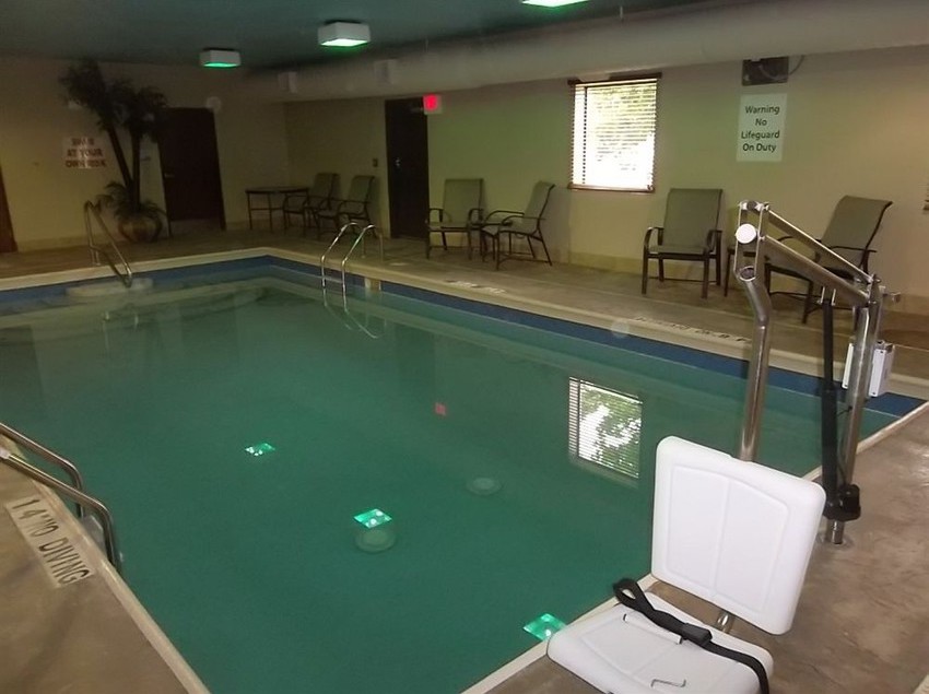 Hotel Holiday Inn Express & Suites Marysville  | Marysville | Ohio | Hotel negli Stati Uniti 12