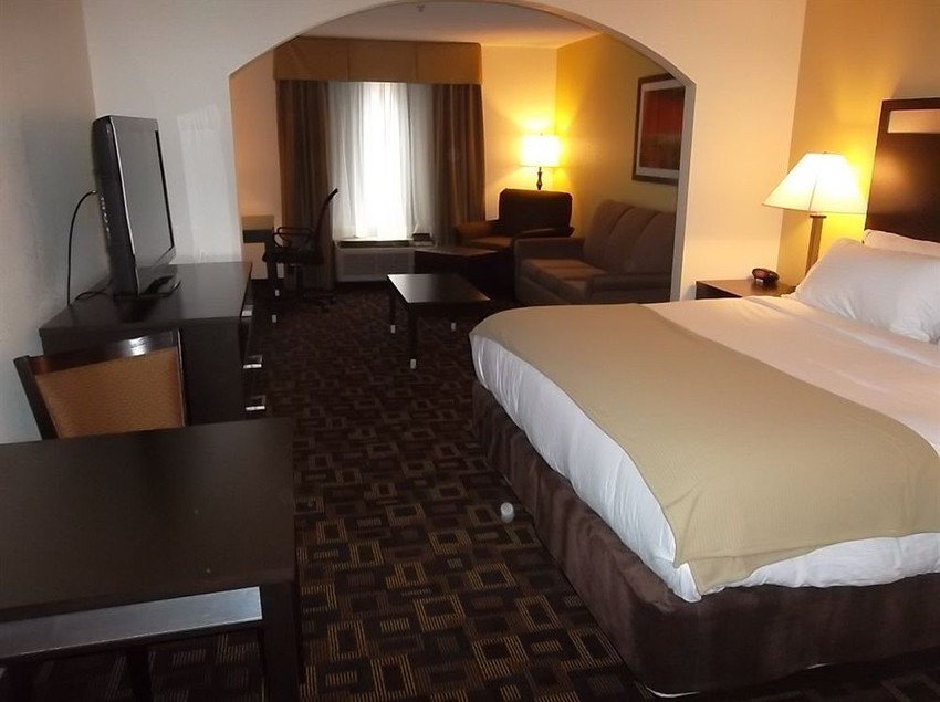 Hotel Holiday Inn Express & Suites Marysville  | Marysville | Ohio | Hotel negli Stati Uniti 13