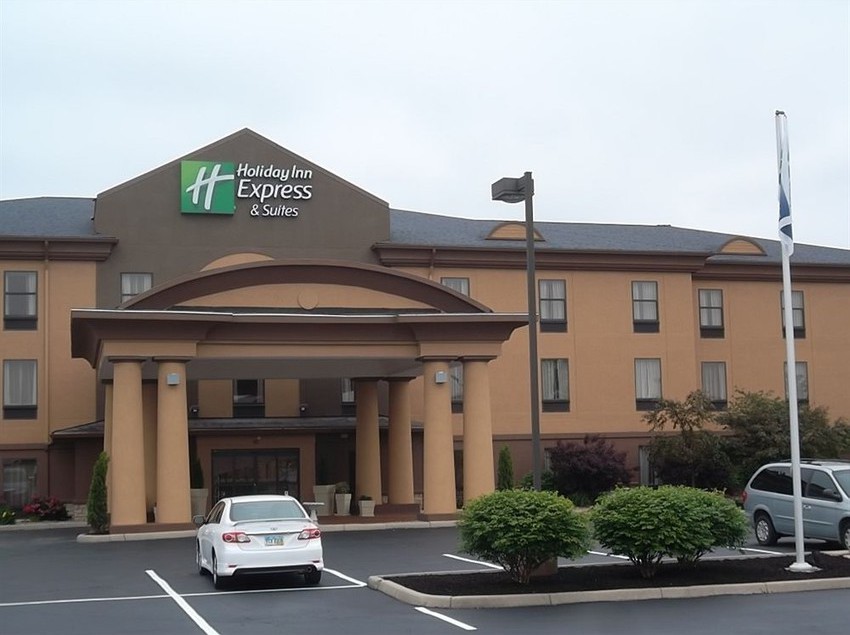 Hotel Holiday Inn Express & Suites Marysville  | Marysville | Ohio | Hotel negli Stati Uniti 14