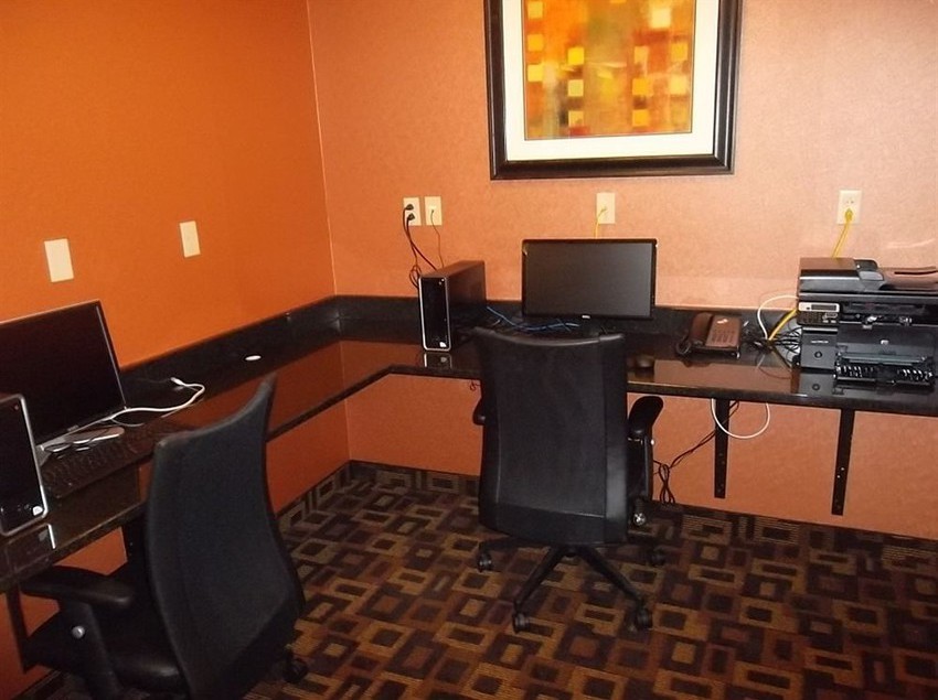 Hotel Holiday Inn Express & Suites Marysville  | Marysville | Ohio | Hotel negli Stati Uniti 15