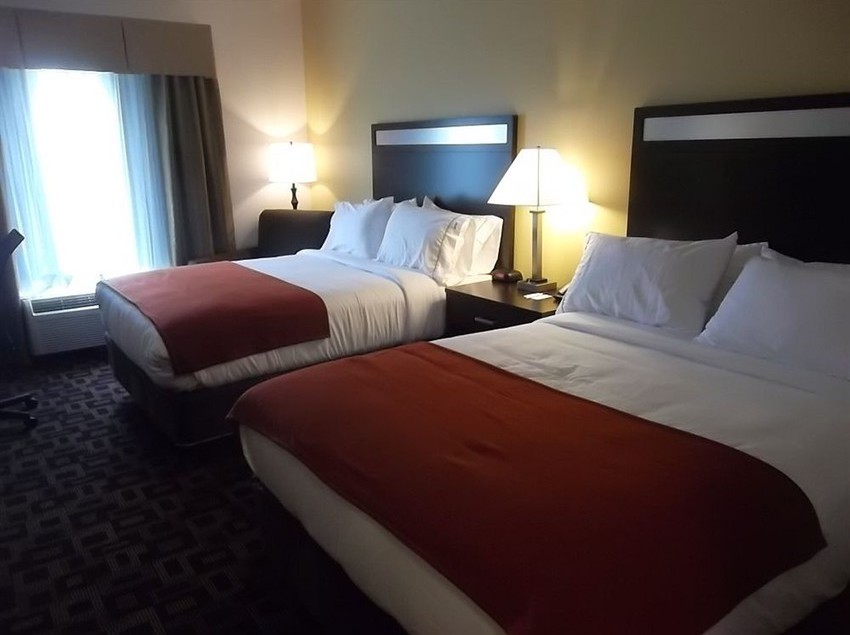 Hotel Holiday Inn Express & Suites Marysville  | Marysville | Ohio | Hotel negli Stati Uniti 16