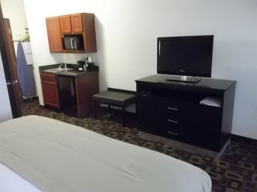 Hotel Holiday Inn Express & Suites Marysville  | Marysville | Ohio | Hotel negli Stati Uniti 17