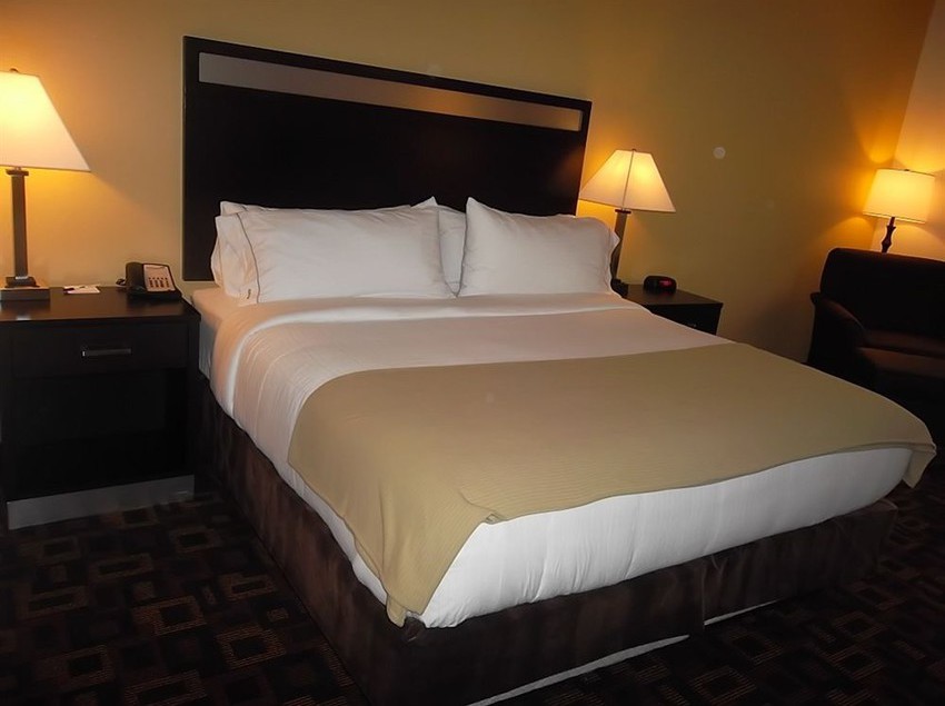 Hotel Holiday Inn Express & Suites Marysville  | Marysville | Ohio | Hotel negli Stati Uniti 18