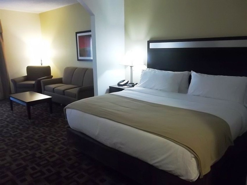 Hotel Holiday Inn Express & Suites Marysville  | Marysville | Ohio | Hotel negli Stati Uniti 20