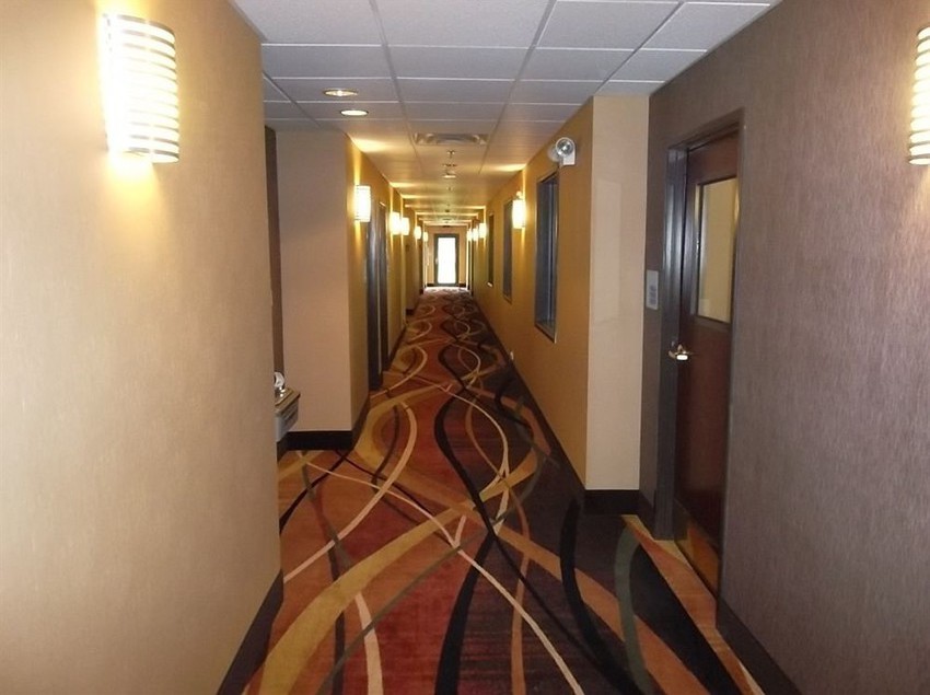 Hotel Holiday Inn Express & Suites Marysville  | Marysville | Ohio | Hotel negli Stati Uniti 3