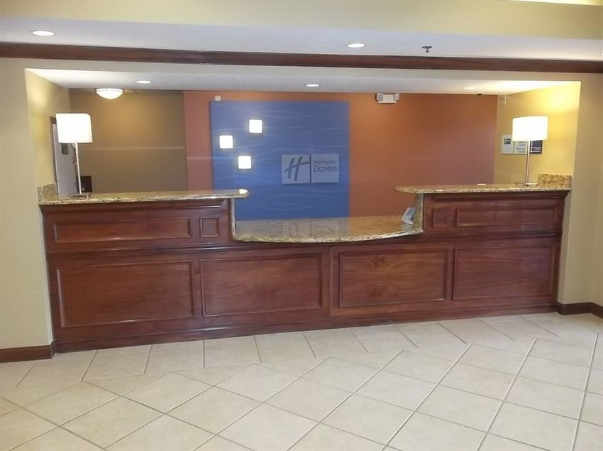Hotel Holiday Inn Express & Suites Marysville  | Marysville | Ohio | Hotel negli Stati Uniti 4