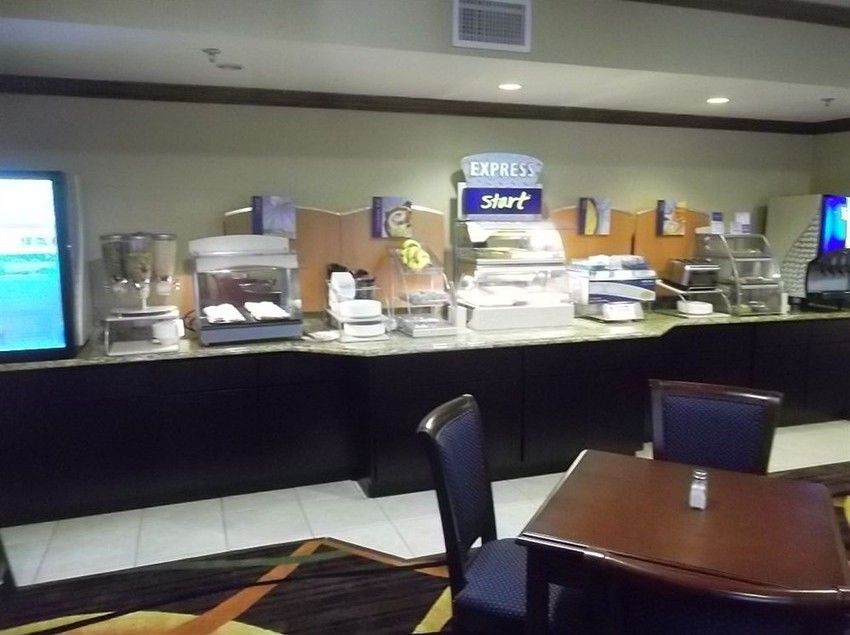 Hotel Holiday Inn Express & Suites Marysville  | Marysville | Ohio | Hotel negli Stati Uniti 5