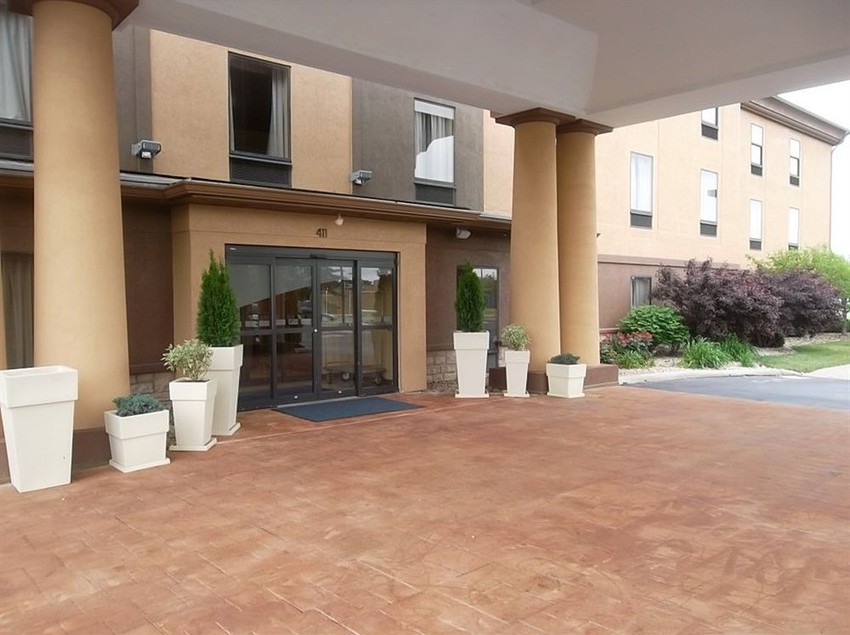 Hotel Holiday Inn Express & Suites Marysville  | Marysville | Ohio | Hotel negli Stati Uniti 6