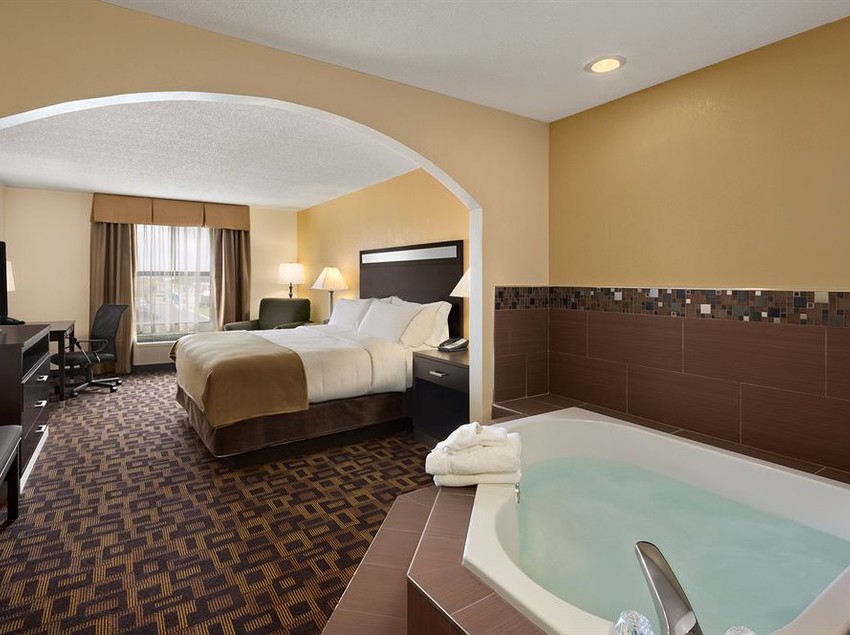 Hotel Holiday Inn Express & Suites Marysville  | Marysville | Ohio | Hotel negli Stati Uniti 7