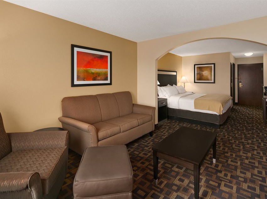 Hotel Holiday Inn Express & Suites Marysville  | Marysville | Ohio | Hotel negli Stati Uniti 8