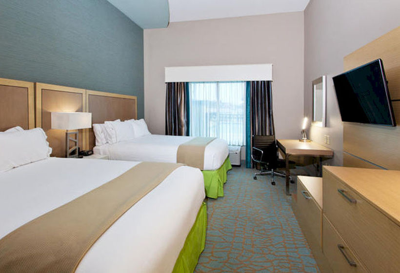 Hôtel Holiday Inn Express & Suites Warner Robins North West  | Warner Robins | Géorgie | Hôtels aux États-Unis 10