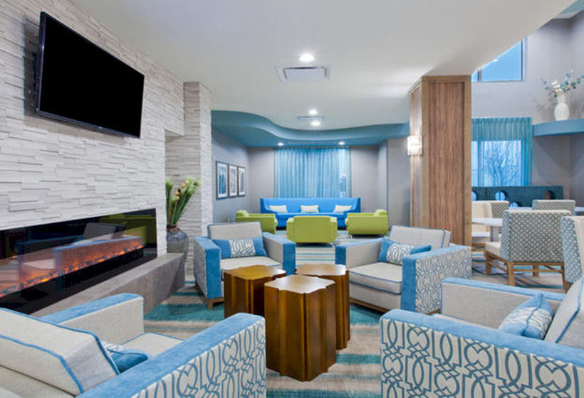 Hôtel Holiday Inn Express & Suites Warner Robins North West  | Warner Robins | Géorgie | Hôtels aux États-Unis 11