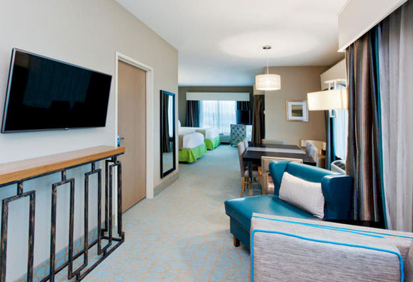 Hôtel Holiday Inn Express & Suites Warner Robins North West  | Warner Robins | Géorgie | Hôtels aux États-Unis 13