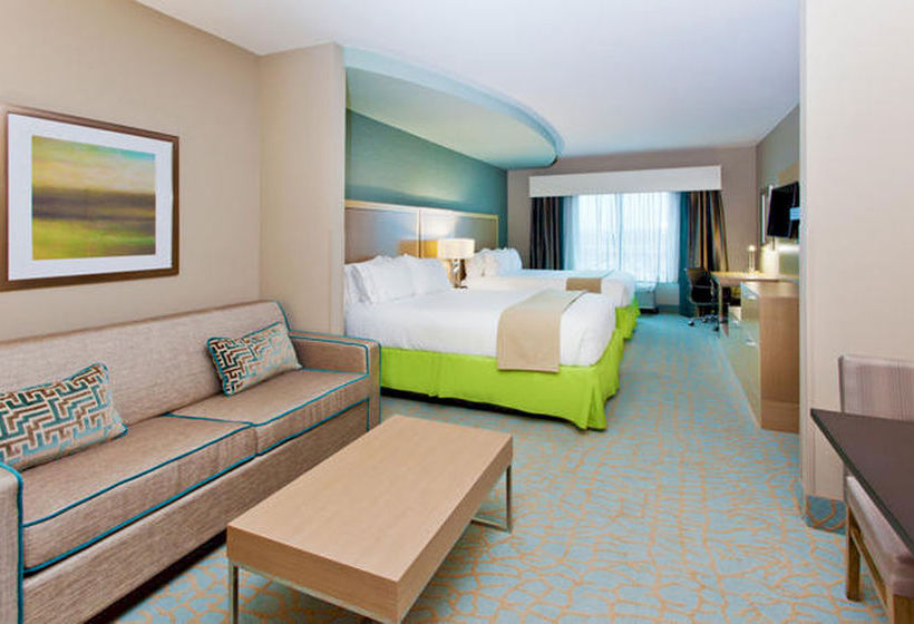 Hôtel Holiday Inn Express & Suites Warner Robins North West  | Warner Robins | Géorgie | Hôtels aux États-Unis 14