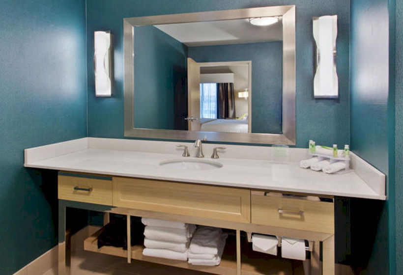 Hôtel Holiday Inn Express & Suites Warner Robins North West  | Warner Robins | Géorgie | Hôtels aux États-Unis 15