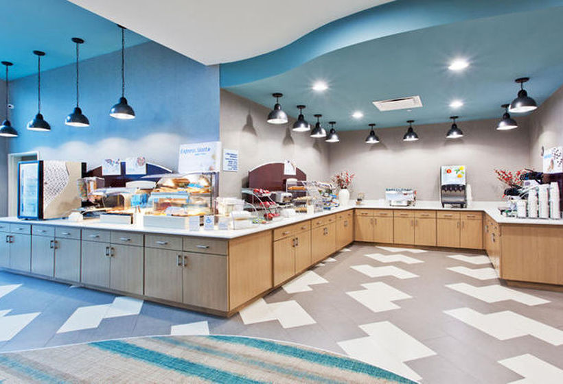 Hôtel Holiday Inn Express & Suites Warner Robins North West  | Warner Robins | Géorgie | Hôtels aux États-Unis 16