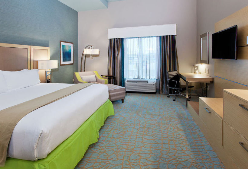 Hôtel Holiday Inn Express & Suites Warner Robins North West  | Warner Robins | Géorgie | Hôtels aux États-Unis 18