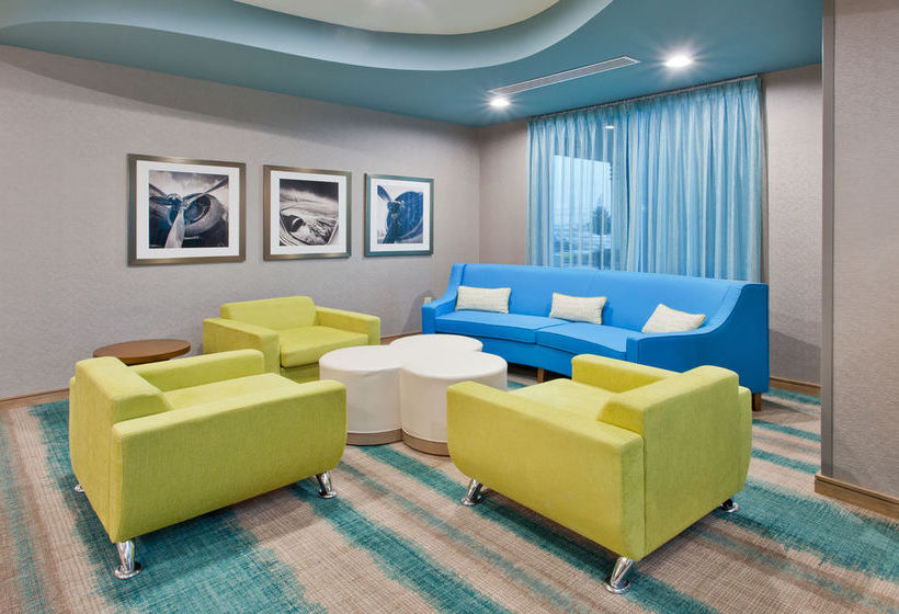 Hôtel Holiday Inn Express & Suites Warner Robins North West  | Warner Robins | Géorgie | Hôtels aux États-Unis 19