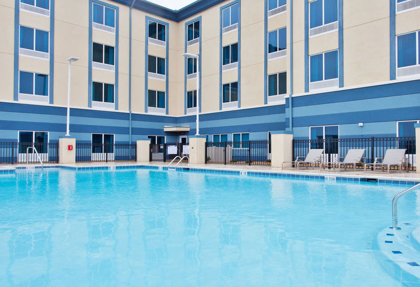 Hôtel Holiday Inn Express & Suites Warner Robins North West  | Warner Robins | Géorgie | Hôtels aux États-Unis 20