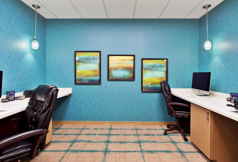 Hôtel Holiday Inn Express & Suites Warner Robins North West  | Warner Robins | Géorgie | Hôtels aux États-Unis 5