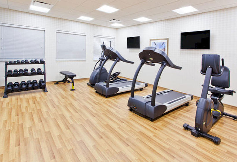 Hôtel Holiday Inn Express & Suites Warner Robins North West  | Warner Robins | Géorgie | Hôtels aux États-Unis 6