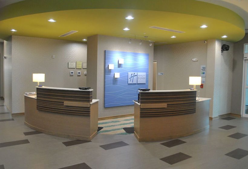 Hôtel Holiday Inn Express & Suites Warner Robins North West  | Warner Robins | Géorgie | Hôtels aux États-Unis 7