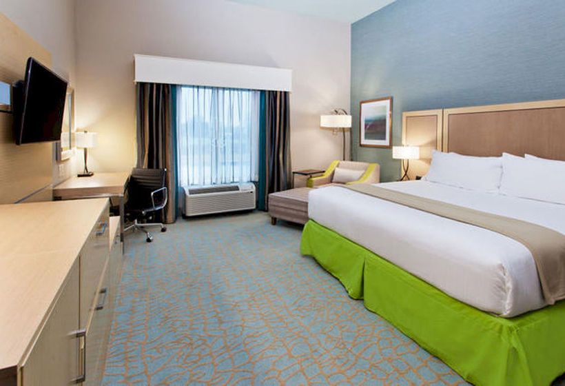 Hôtel Holiday Inn Express & Suites Warner Robins North West  | Warner Robins | Géorgie | Hôtels aux États-Unis 8